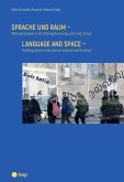 Sprache und Raum (E-Book) (eBook, ePUB)