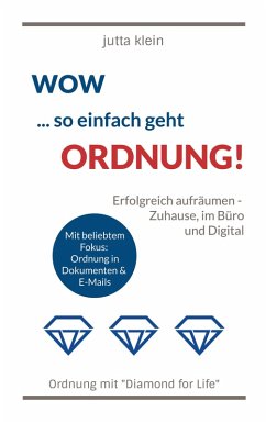 Wow ... so einfach geht Ordnung (eBook, ePUB)