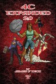 4C Expanded 2.0 (eBook, ePUB)