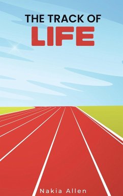 The Track of Life - Allen, Nakia