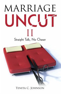 Marriage Uncut II - Crawford, Natasha; Crawford, Orlando