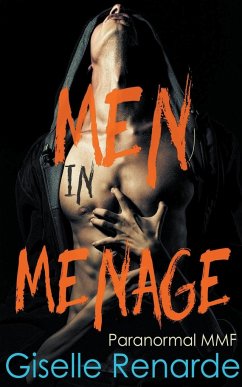 Men in Menage - Renarde, Giselle