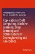 Application of Soft Computing, Machine... - Bild 1