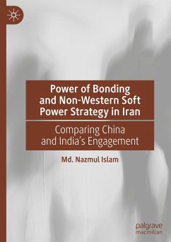 Power of Bonding and Non-Western Soft Power Strategy in Iran - Islam, Md. Nazmul