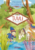 Tuuli und die geheimnisvolle Flaschenpost / Tuuli Bd.1