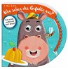 Wie sehen die Gefühle aus? - Bild 1