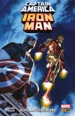 CAPTAIN AMERICA/IRON MAN - Schlangengrube (eBook, PDF)