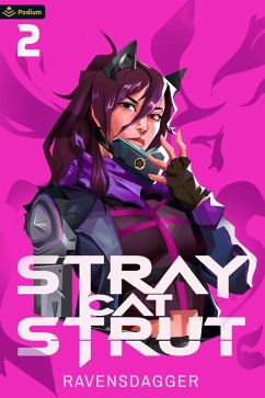 Stray Cat Strut 2 (eBook, ePUB) - Ravensdagger