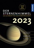 Der Sternenhimmel 2023 (eBook, PDF)
