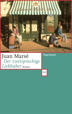 Der zweisprachige Liebhaber (eBook, ePUB) - Marsé, Juan