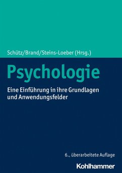 Psychologie (eBook, PDF)