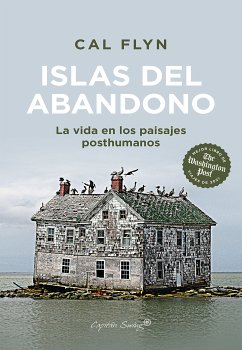 Islas del abandono (eBook, ePUB) - Flyn, Cal