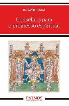Conselhos para o progresso espiritual (eBook, ePUB) - Sada, Ricardo