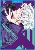 Tokyo Aliens Bd.2 (eBook, ePUB)