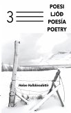Tre rader poesi (eBook, ePUB)
