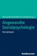Angewandte Sozialpsychologie (eBook,... - Bild 1