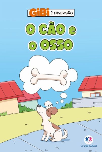 O cão e o osso (eBook, ePUB) O cão e o osso (eBook, ePUB)