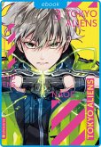 Tokyo Aliens Bd.3 (eBook, ePUB)