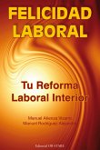 Felicidad Laboral (eBook, ePUB)