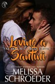 Loving a Santini (The Santinis, #11) (eBook, ePUB)