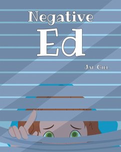 Cover Negative Ed (eBook, ePUB)