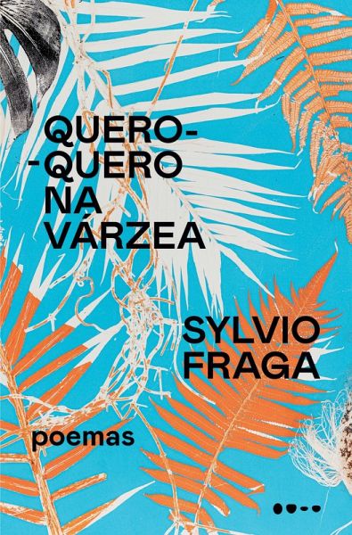Quero-quero na várzea (eBook, ePUB)