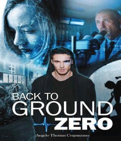Cover Back to Ground Zero (eBook, ePUB)