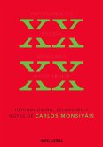Antología de poesía. Siglo XX (eBook, ePUB)