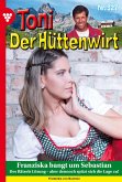 Franziska bangt um Sebastian (eBook, ePUB)