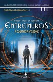 Entremuros - Foundryside (eBook, ePUB)