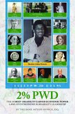 2% PWD (eBook, ePUB)