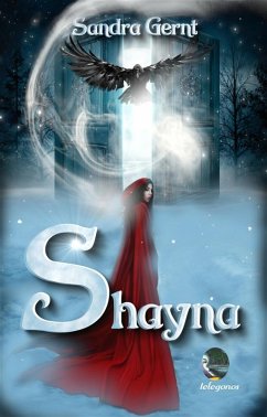 Shayna (eBook, ePUB) - Gernt, Sandra