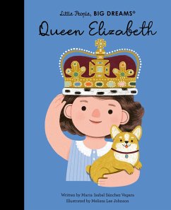 Queen Elizabeth (A&U edition) (eBook, ePUB) - Sanchez Vegara, Maria Isabel