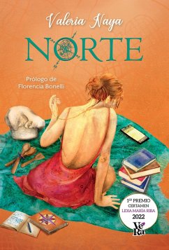 Cover Norte (eBook, ePUB)