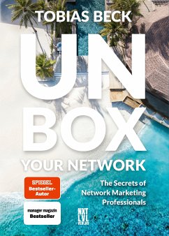Unbox Your Network (eBook, PDF) - Beck, Tobias