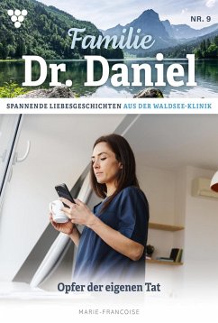 Opfer der eigenen Tat (eBook, ePUB) - Francoise, Marie