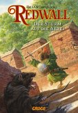 Redwall 1 (eBook, ePUB)