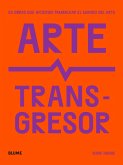 Arte transgresor (eBook, ePUB)