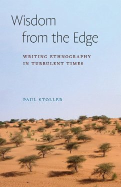 Wisdom from the Edge (eBook, ePUB) - Stoller, Paul