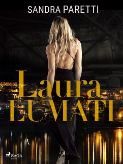 Laura Lumati (eBook, ePUB) - Paretti, Sandra