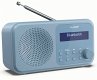 Sharp DR-P420(BL) blau - Bild 1
