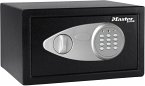 Master Lock Mittelgroßer Safe mit Schlüssel X041ML