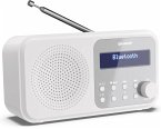 Sharp DR-P420(WH) weiß
