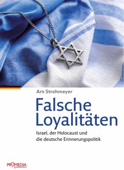 Falsche Loyalitäten (eBook, ePUB) - Strohmeyer, Arn