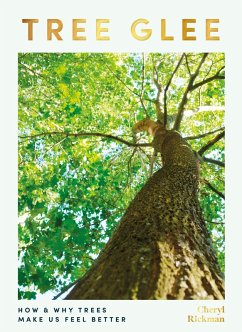 Cover Tree Glee (eBook, ePUB)