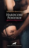 Hardcore Ponyhof   Erotische Geschichte (eBook, ePUB)