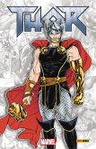 THOR (eBook, ePUB)