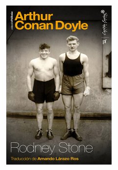 Rodney Stone (eBook, ePUB) - Conan Doyle, Arthur