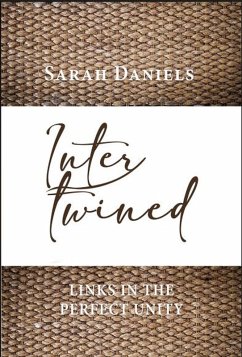 Intertwined (eBook, ePUB) - Daniels, Sarah