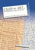 Chiffre 567 "Mit innig heißen Küssen bleib' ich immer Dein" (eBook, ePUB)